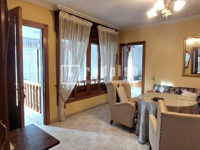 Chalet en venta en Cebolla, Castilla-La Mancha