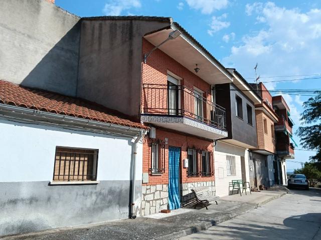 Villa en venta en Cebolla