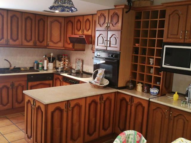 Villa en venta en Cebolla