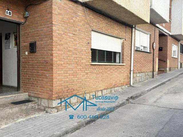 Villa en venta en Cebreros