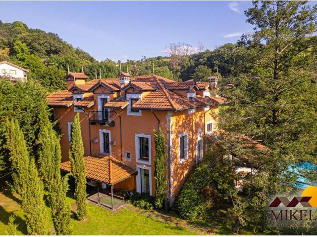Chalet en venta en Medio Cudeyo, Cantabria