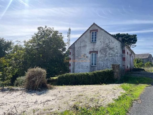 Chalet en venta en Cedeira, Ferrol