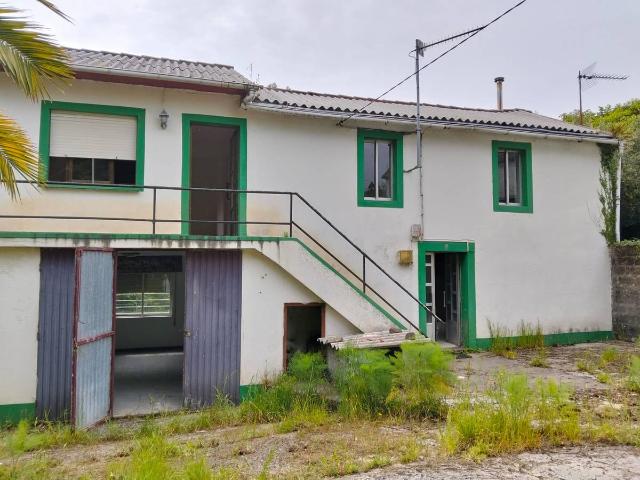 Chalet en venta en Cedeira, Ferrol