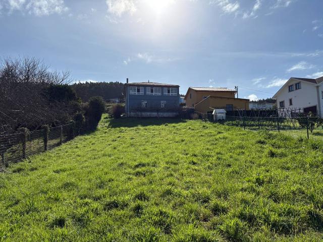 Chalet en venta en Cedeira, Ferrol
