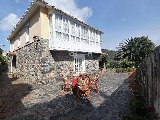 Chalet en venta en Cedeira, Ferrol