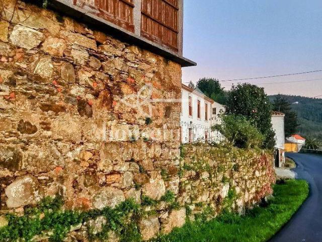 Chalet en venta en Cedeira, Ferrol