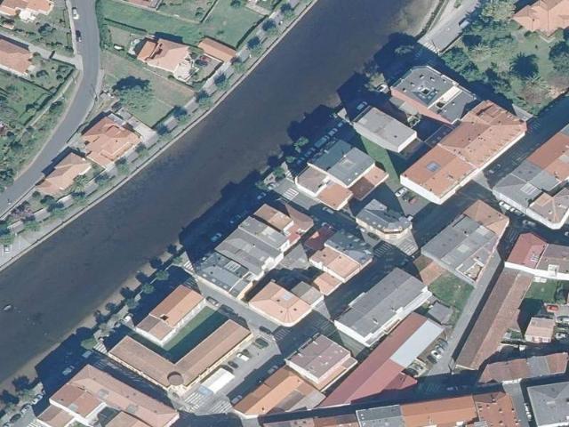 Chalet en venta en Cedeira, Ferrol