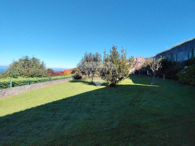Chalet en venta en Cedeira, Ferrol