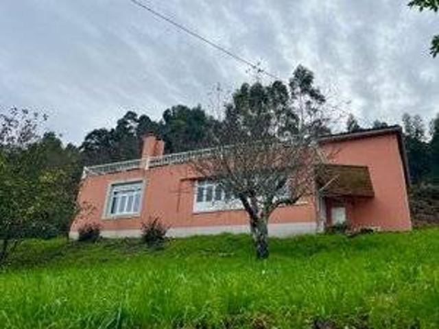 Chalet en venta en Cedeira, Ferrol