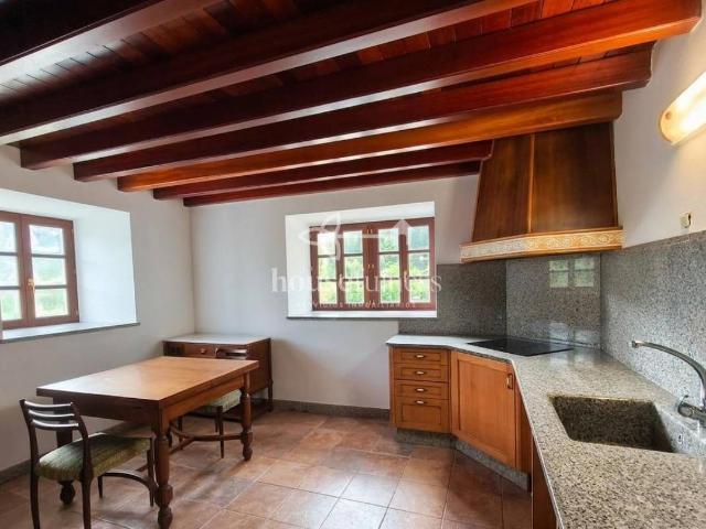 Chalet en venta en Cedeira, Ferrol