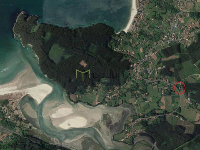 Chalet en venta en Cedeira, Ferrol