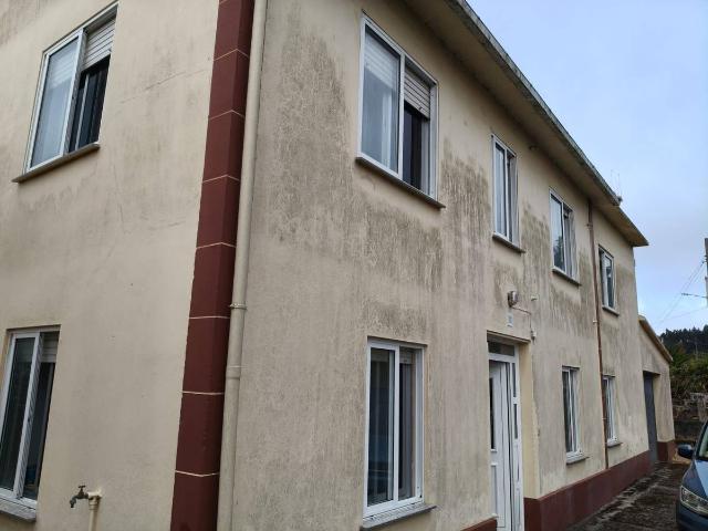 Chalet en venta en Cedeira, Ferrol