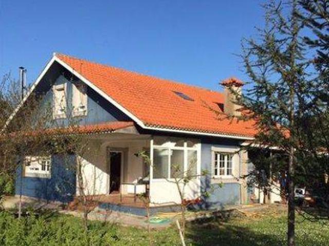 Chalet en venta en Cedeira, Ferrol