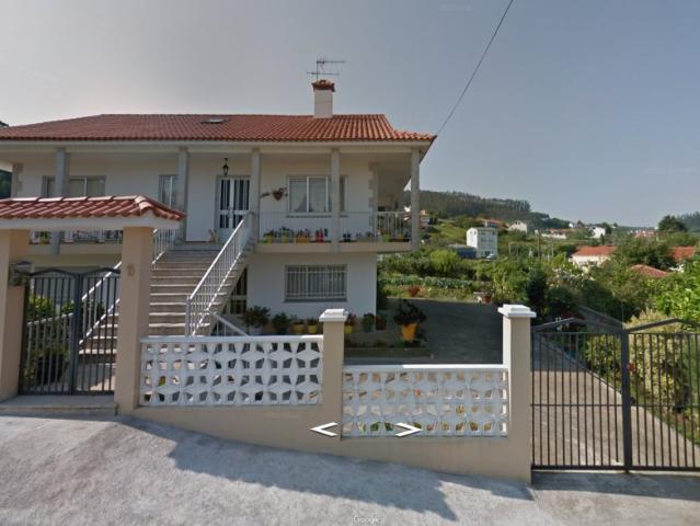 Chalet en venta en Cedeira, Ferrol
