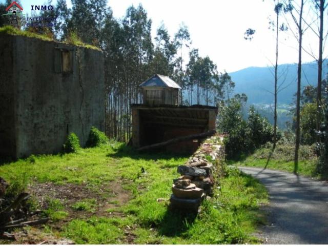 Chalet en venta en Cedeira, Ferrol