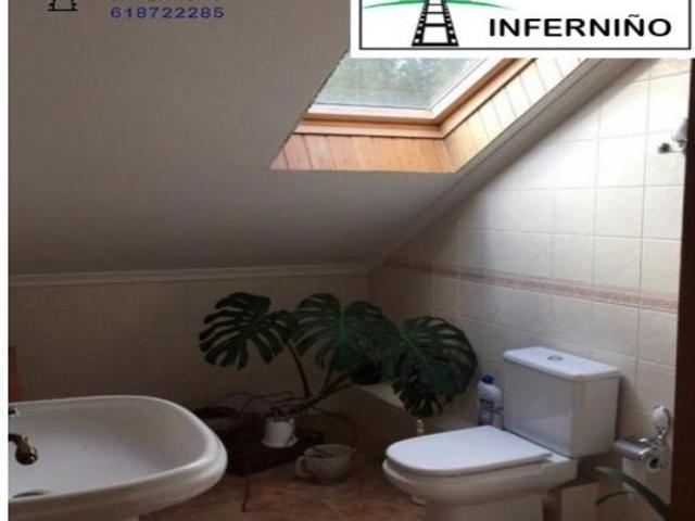 Casa en venta en Cedeira, Ferrol