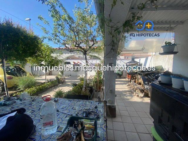 Chalet en venta en Cedillo Del Condado, Castilla-La Mancha