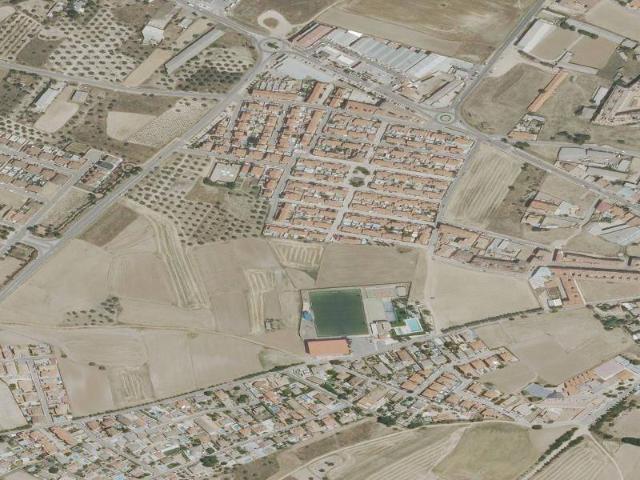 Chalet en venta en Cedillo Del Condado, Castilla-La Mancha