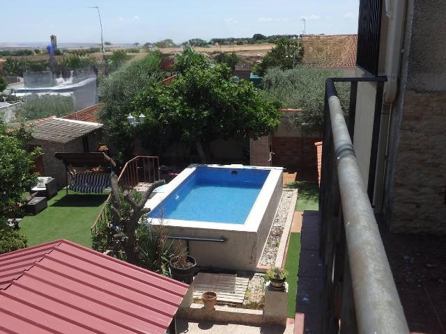 Chalet en venta en Cedillo Del Condado, Castilla-La Mancha