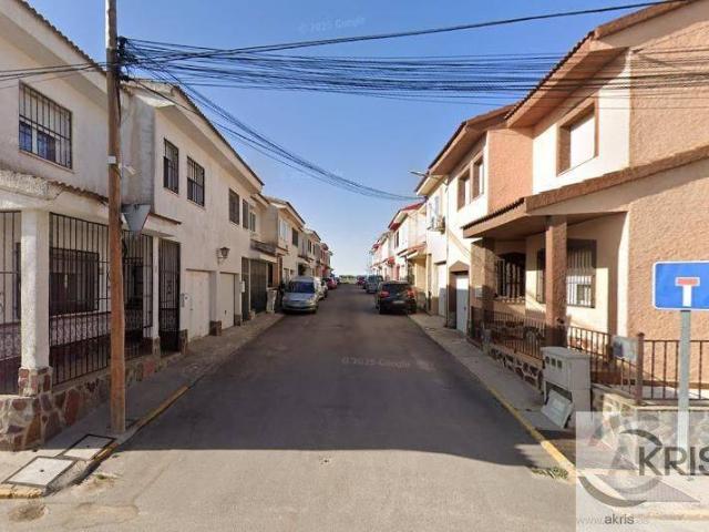 Villa en venta en Cedillo Del Condado