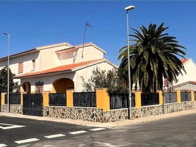 Chalet en venta en Cedillo Del Condado, Toledo