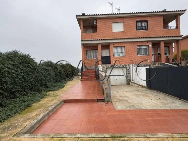 Chalet en venta en Cedillo Del Condado, Toledo