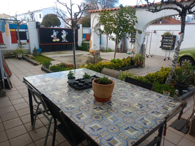 Villa en venta en Cedillo Del Condado