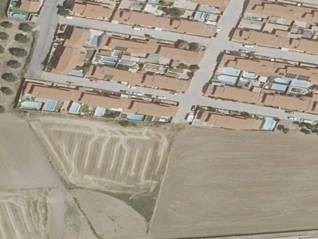 Chalet en venta en Cedillo Del Condado, Castilla-La Mancha