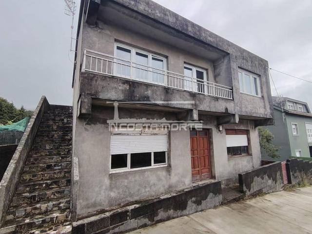 Chalet en venta en Cee