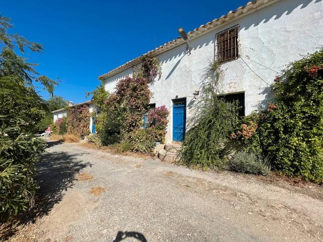 Chalet en venta en Campillo y Suertes, Noroeste