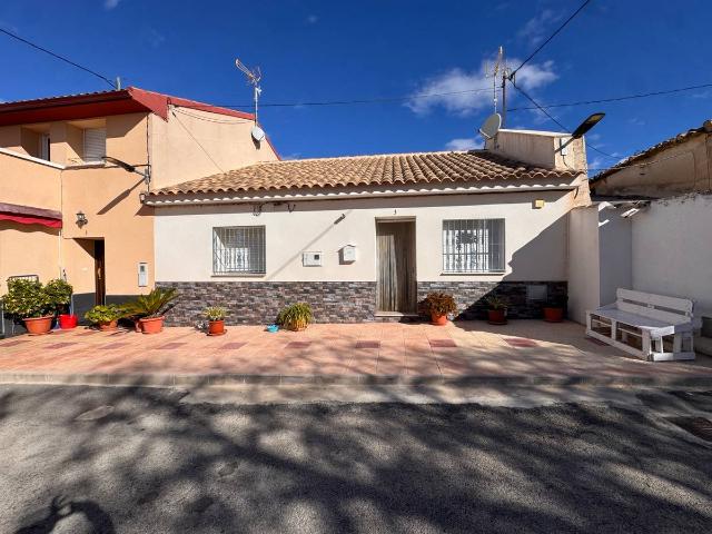 Chalet en venta en Campillo y Suertes, Noroeste