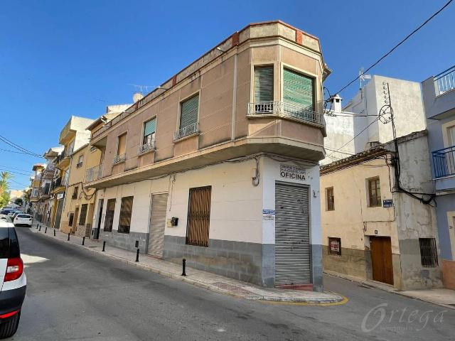 Chalet en venta en Campillo y Suertes, Noroeste