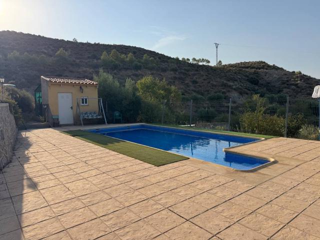 Chalet en venta en Campillo y Suertes, Noroeste