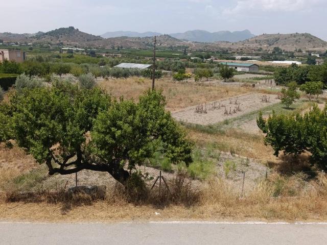 Chalet en venta en Campillo y Suertes, Cehegín