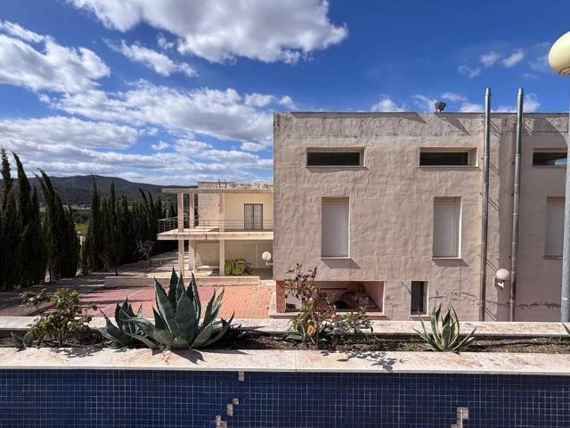 Chalet en venta en Campillo y Suertes, Noroeste