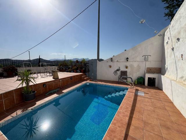 Chalet en venta en Campillo y Suertes, Noroeste