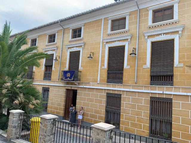 Chalet en venta en Campillo y Suertes, Noroeste