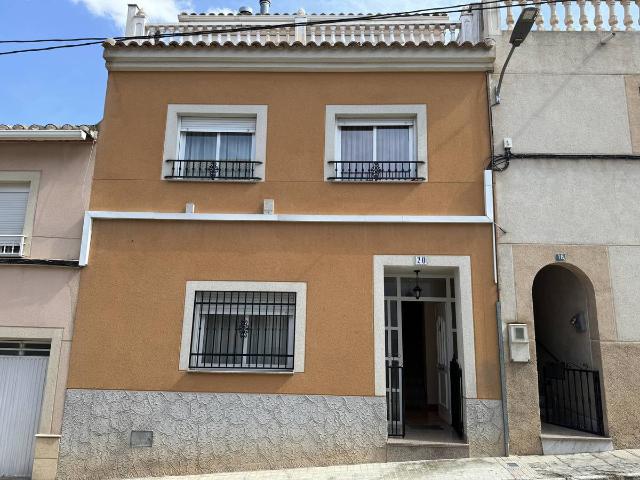 Chalet en venta en Campillo y Suertes, Noroeste