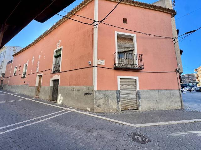 Chalet en venta en Campillo y Suertes, Noroeste