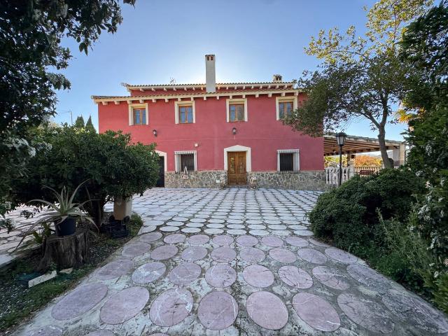Chalet en venta en Campillo y Suertes, Noroeste