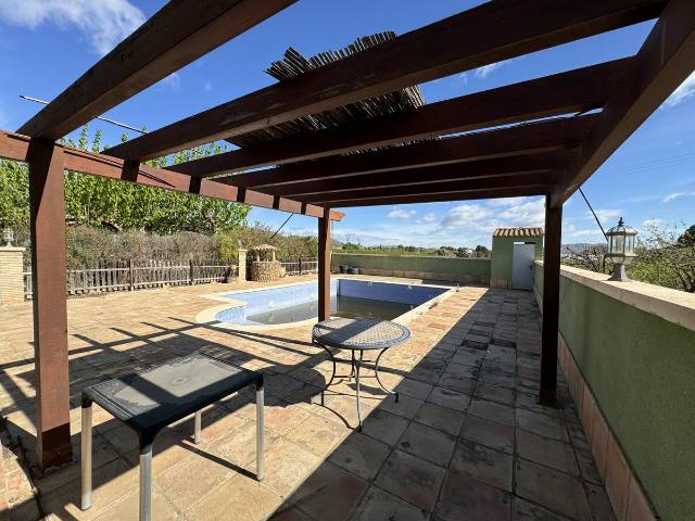 Chalet en venta en Campillo y Suertes, Noroeste
