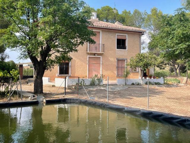 Chalet en venta en Campillo y Suertes, Noroeste