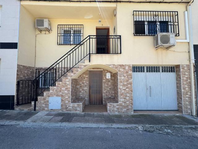 Chalet en venta en Campillo y Suertes, Noroeste