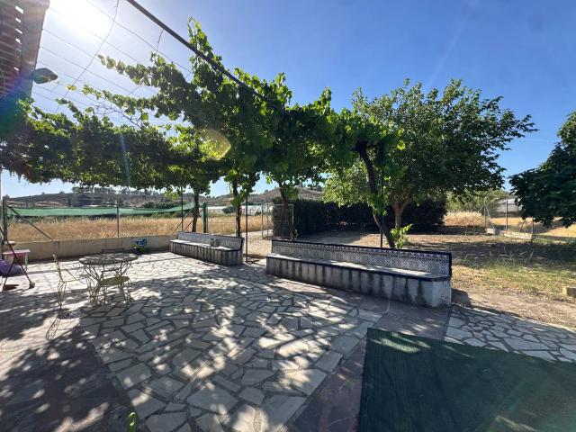 Chalet en venta en Campillo y Suertes, Noroeste