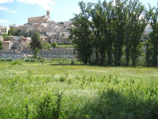 Chalet en venta en Campillo y Suertes, Noroeste