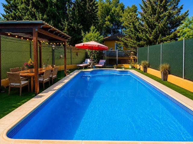 Chalet en venta en Campillo y Suertes, Noroeste