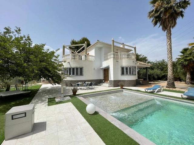 Chalet en venta en Campillo y Suertes, Noroeste