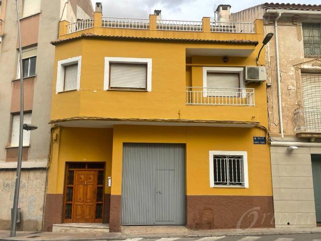 Chalet en venta en Campillo y Suertes, Noroeste