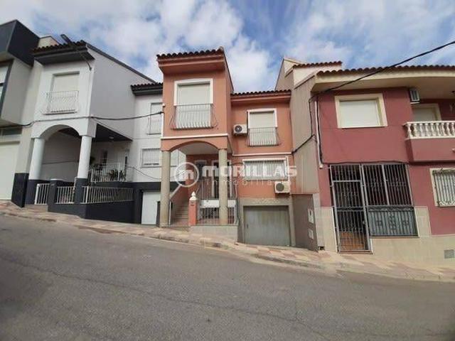 Chalet en venta en Campillo y Suertes, Noroeste