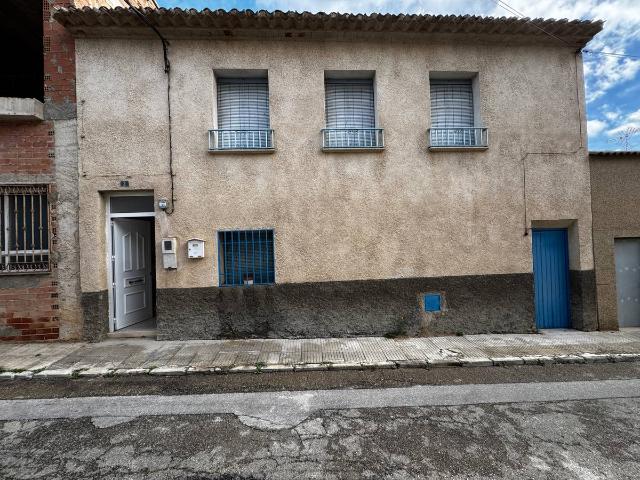 Chalet en venta en Campillo y Suertes, Noroeste